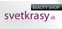 Logo Svetkrasy.sk
